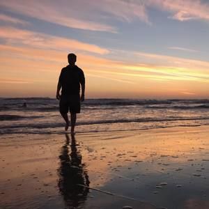 Meet your Posher, Ben